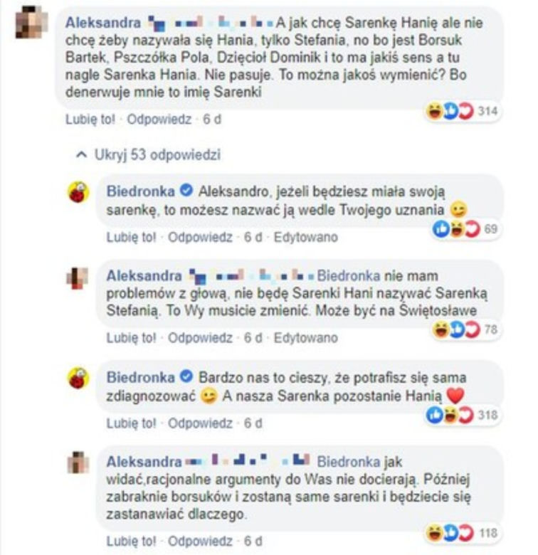 Sarenka Ahania