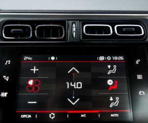 Citroen C3 1.2 82 KM Shine