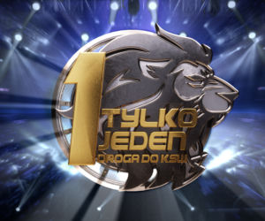 Tylko jeden. Droga do KSW