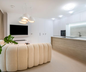 Mieszkanie Oli Niwak