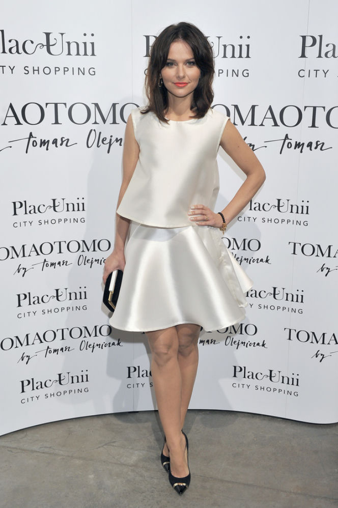 TOMAOTOMO/Paulina Sykut