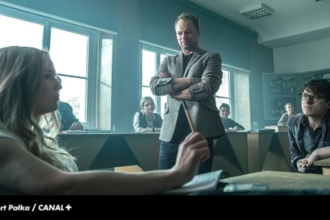 Belfer s02e01 - premiera. Kiedy pierwszy odcinek serialu?