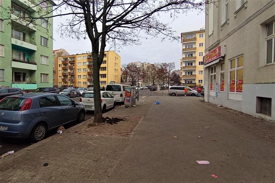 Ile Szczecina jest na Stettiner Straße? Sprawdziliśmy najbardziej "szczecińską" ulicę w Berlinie