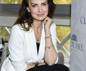 Tak wyglądają dzieci Agnieszki Maciąg