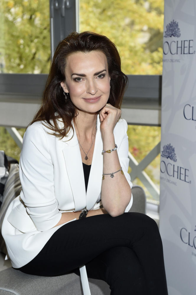 Tak wyglądają dzieci Agnieszki Maciąg