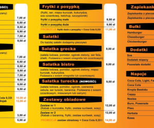Bistro Kebab