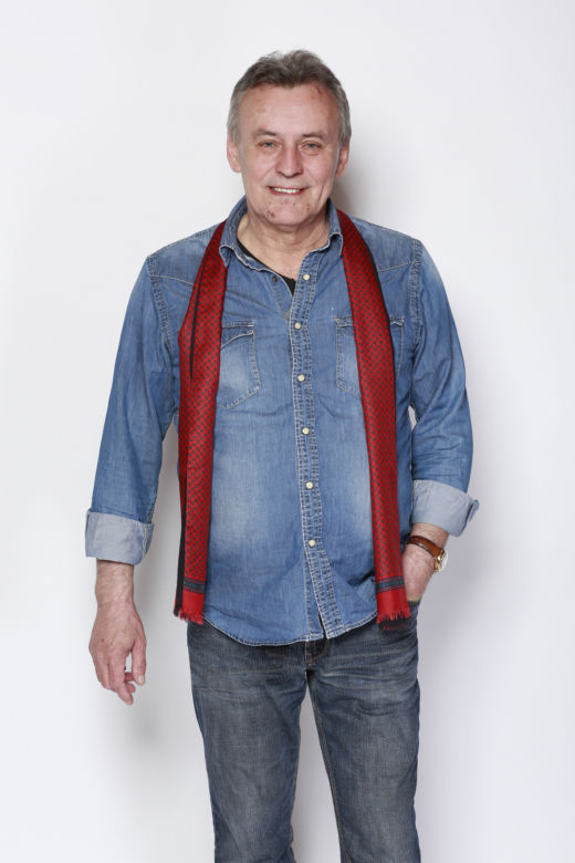 Krzysztof Rottbard