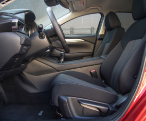 Mazda 6 2.0 Skyactiv-G 165 KM 6MT SkyJOY