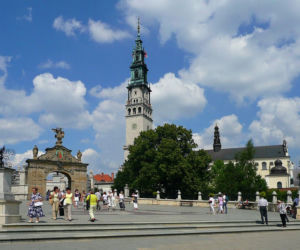 Jasna Góra