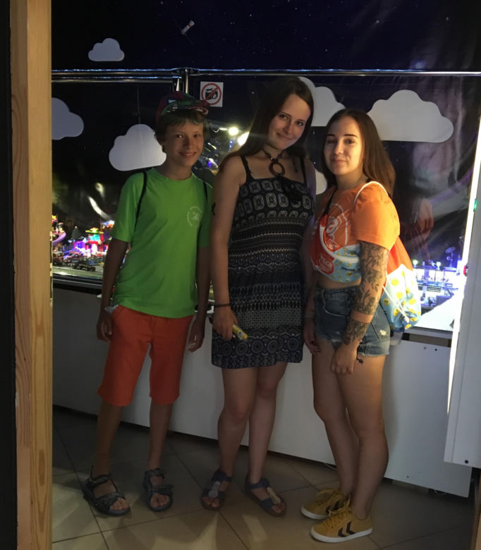ESKA Summer City w Karpaczu