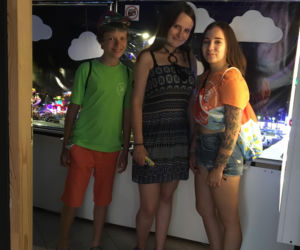 ESKA Summer City w Karpaczu