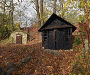 To jedna z najpiękniejszych gmin w Małopolsce. Znajdowała się w czterech województwach