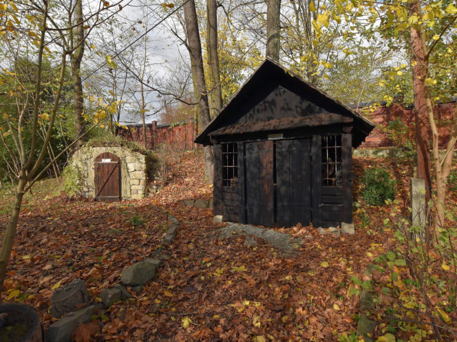 To jedna z najpiękniejszych gmin w Małopolsce. Znajdowała się w czterech województwach