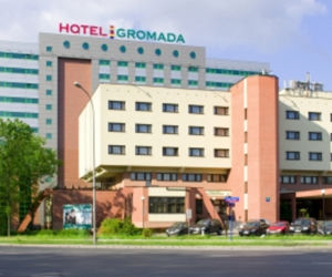 Kolejny moloch do wyburzenia. Zrównają z ziemią hotel na Okęciu
