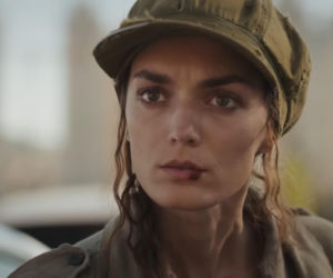 Dziedzictwo, odc. 871. Nana