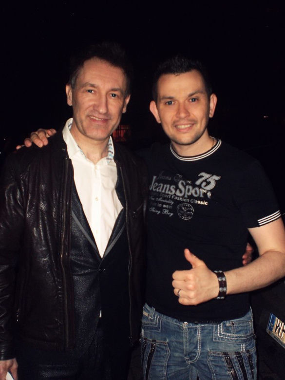 Paweł Mosiołek