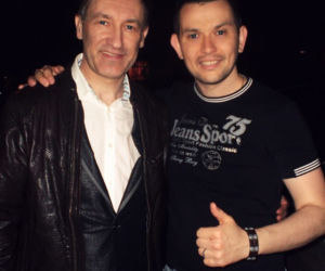 Paweł Mosiołek