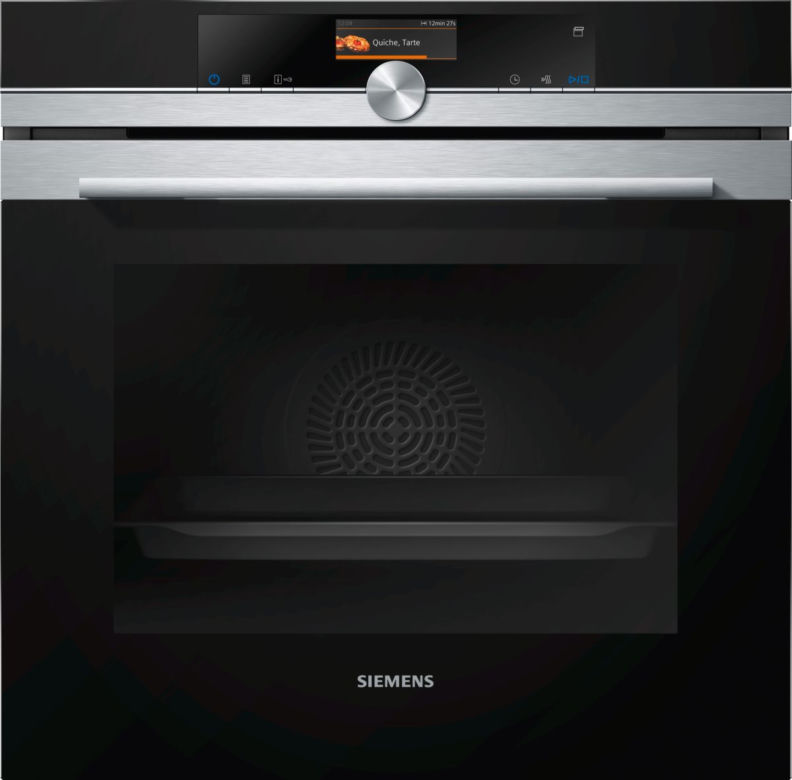 Siemens iQ700 HS636GDS1