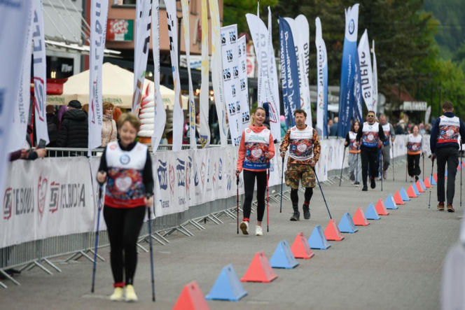 Zbliża się 29. Bieg po Nowe Życie