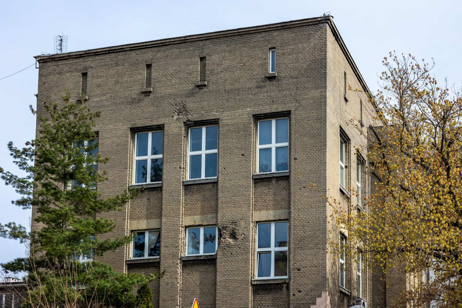 Mała PAST-a w Warszawie