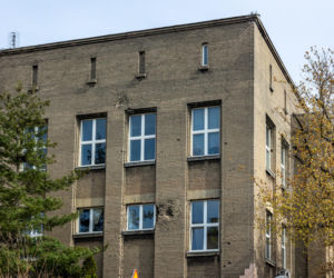 Mała PAST-a w Warszawie