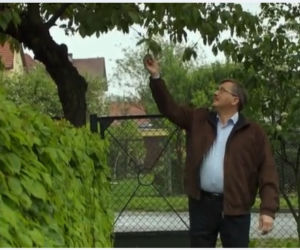 Nowy spot wyborczy Bronisława Komorowskiego