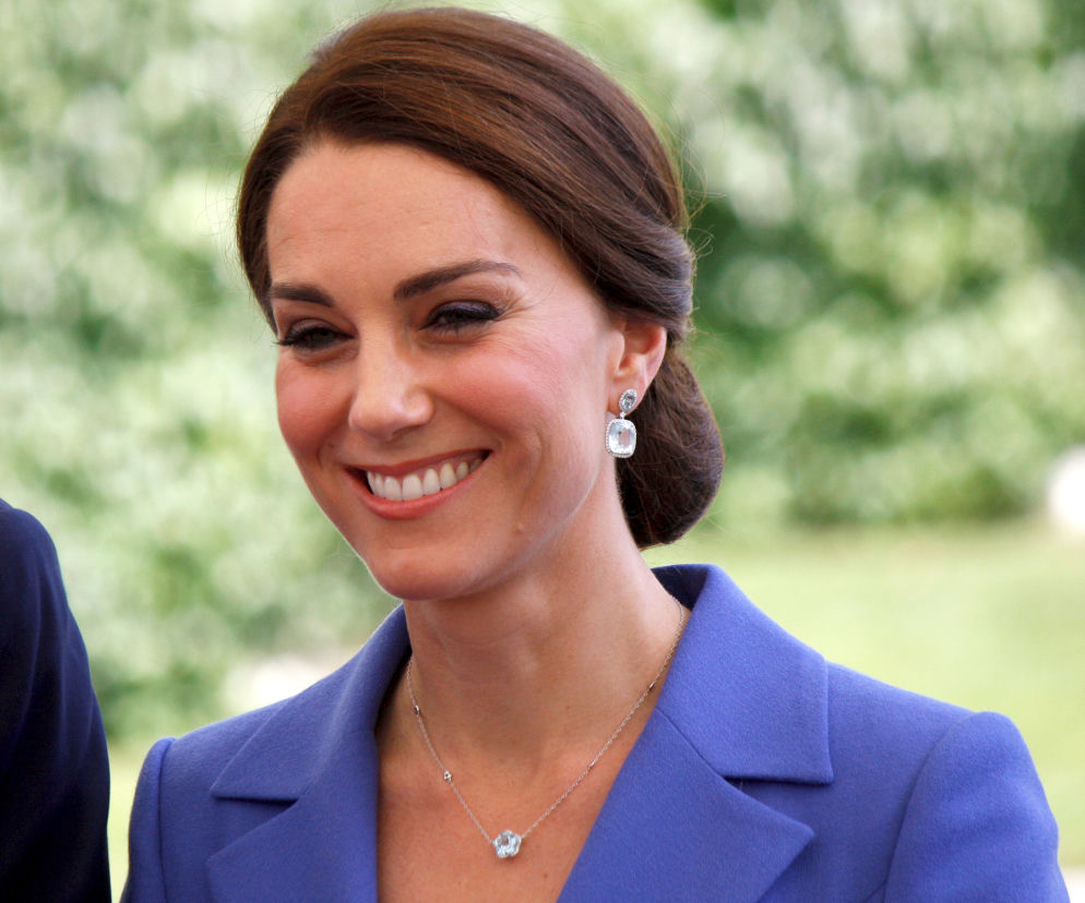 Księżna Kate