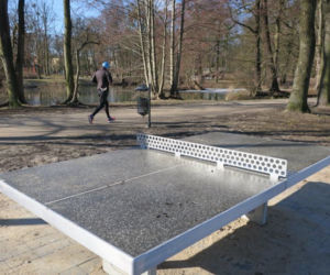 Park nad Kanałem Bydgoskim ma nowe atrakcje. Sprawdź jakie!