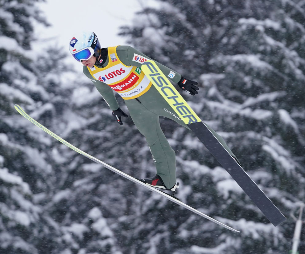 Kamil Stoch