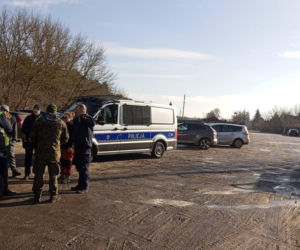 Zakończono poszukiwania 39-letniej Sylwii. Ich finał jest tragiczny!