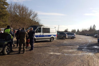 Zakończono poszukiwania 39-letniej Sylwii. Ich finał jest tragiczny!