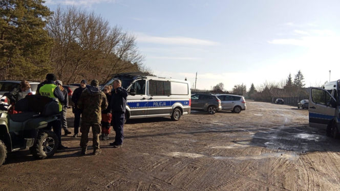 Zakończono poszukiwania 39-letniej Sylwii. Ich finał jest tragiczny!