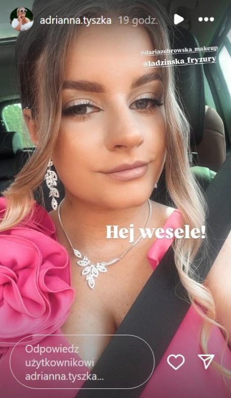 Gwiazdy Rolnika, co szuka żony, olśniewały na ślubie Klaudii i Walentyna! To nie tylko Marta Manowska. Tak wyglądali