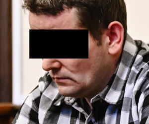 Zabił żonę i upozorował wypadek. Zapadł prawomocny wyrok Dożywocie dla Tomasza K.