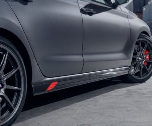 Hyundai i30 N Project C (2020)