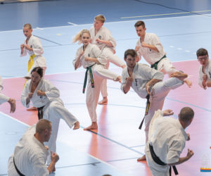 Bartoszyce: Hala widowiskowo-sportowa oficjalnie otwarta. Zobacz, jak wygląda