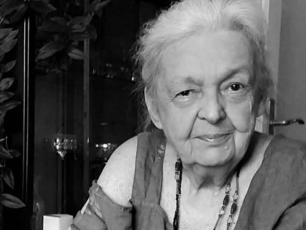 Anna Wajszczuk Religa