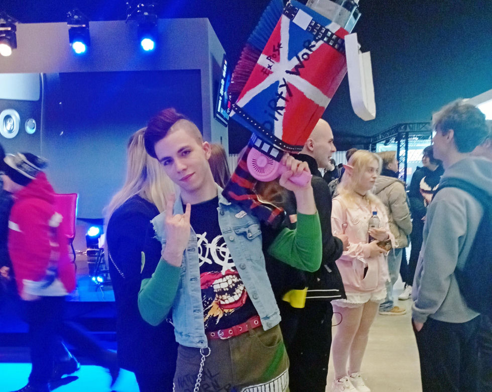 IEM Katowice 2024