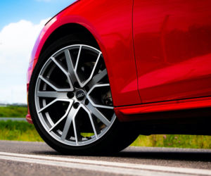 Audi A4 Limousine 40 TFSI S tronic 190 KM S line