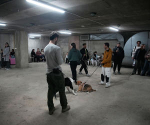 Bliski Wschód w ogniu: Te zdjęcia pokazują skalę zagrożenia po atakach Iranu i Izraela