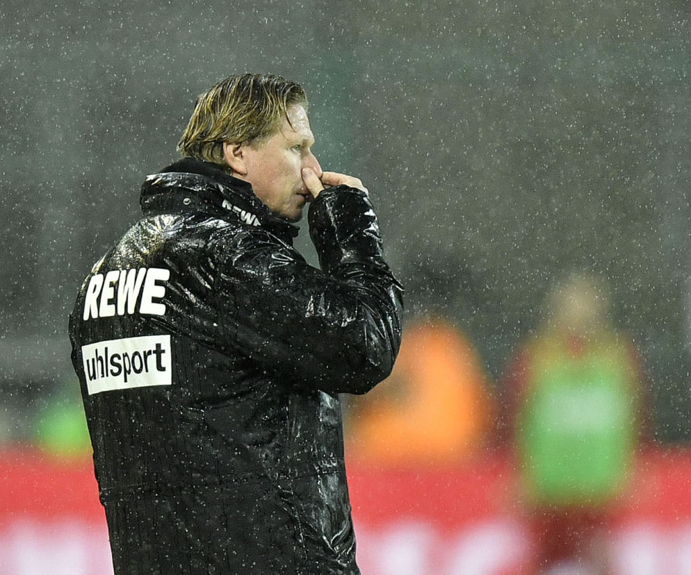 Markus Gisdol