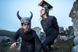Les Claypool (Primus) i Sean Ono Lennon znów połączyli siły. Zapowiedzieli kolejny wspólny album