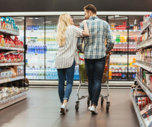 Czy 22 lutego zrobisz zakupy?