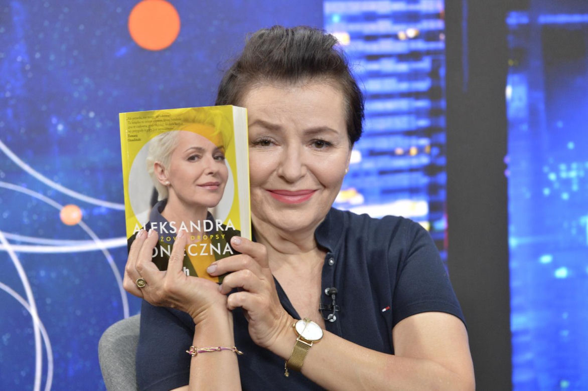 Aleksandra Konieczna