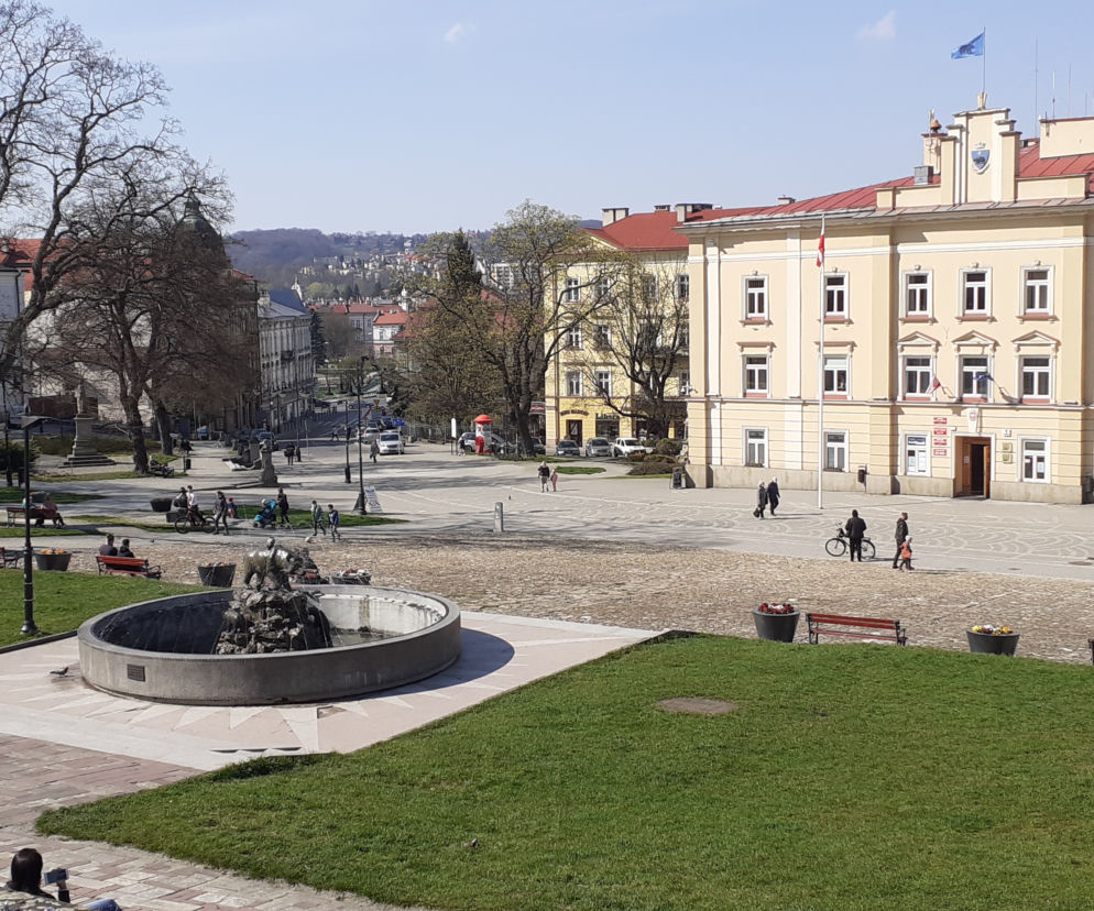 rynek