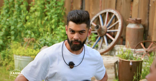 Farma, sezon 5, odcinek 14