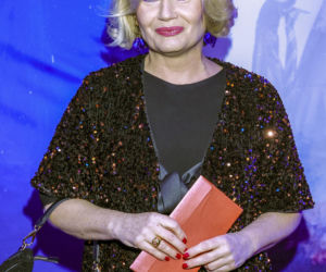 Jak noszą się gwiazdy w nowym roku