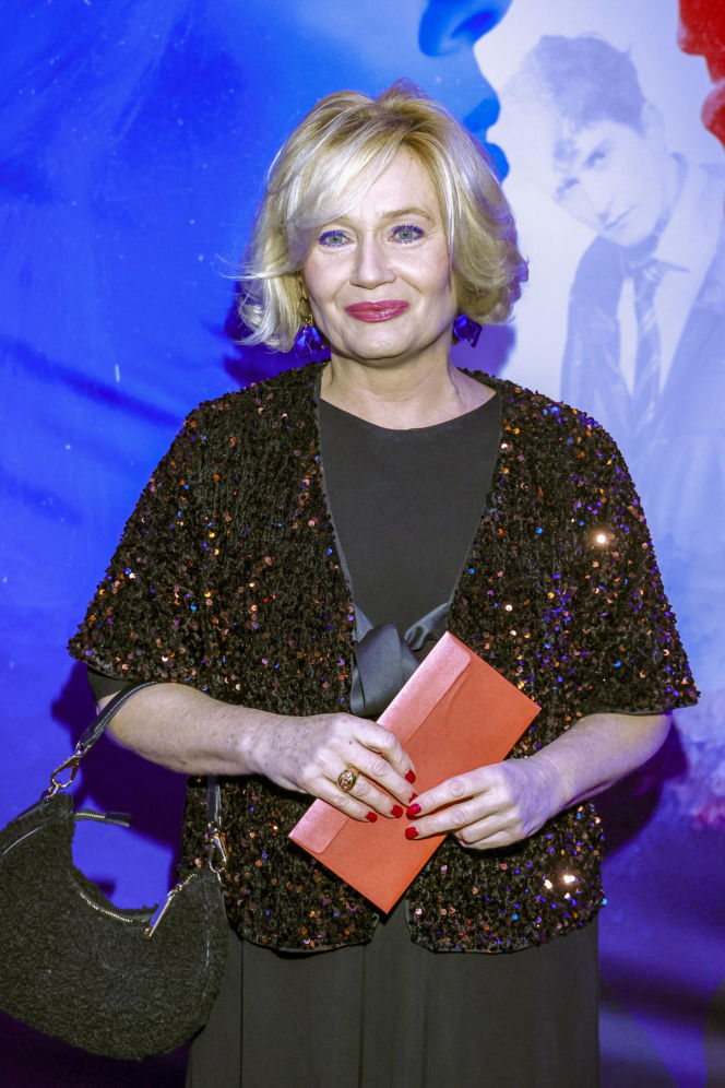 Jak noszą się gwiazdy w nowym roku