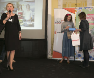 Gala Kobieta z Pasją 2015 MM