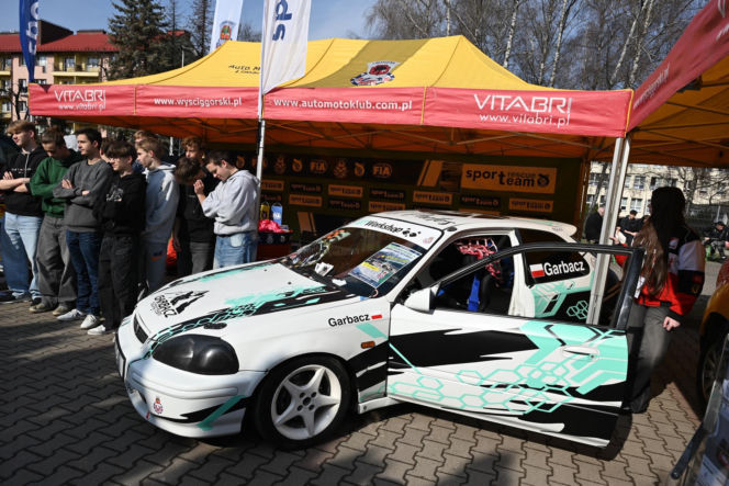 Dzień Inżyniera w nowosądeckiej ANS